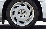 1992 Corvette Convertible With Hard Thumbnail 45