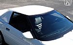 1992 Corvette Convertible With Hard Thumbnail 66
