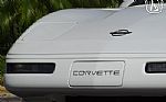 1992 Corvette Convertible With Hard Thumbnail 72
