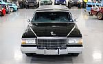1992 Brougham Limousine Thumbnail 3