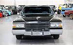 1992 Brougham Limousine Thumbnail 4
