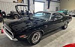 1970 Challenger RT/SE Thumbnail 2