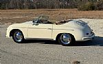 1972 Speedster 356 Replica Thumbnail 2