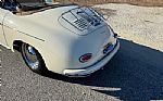 1972 Speedster 356 Replica Thumbnail 5