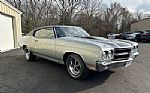 1970 Chevelle Thumbnail 8