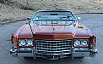1973 Eldorado Convertible Thumbnail 9