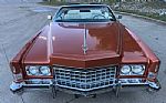 1973 Eldorado Convertible Thumbnail 10