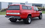 1996 Silverado K3500 Thumbnail 7