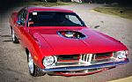 1973 Barracuda Thumbnail 1