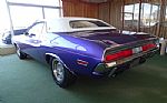 1970 Challenger RT/SE Thumbnail 3