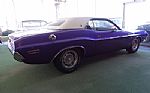 1970 Challenger RT/SE Thumbnail 6