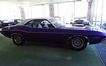 1970 Challenger RT/SE Thumbnail 7