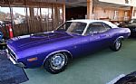 1970 Challenger RT/SE Thumbnail 9