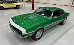 1968 Camaro RS/SS Thumbnail 1