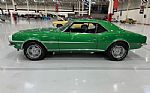 1968 Camaro RS/SS Thumbnail 2