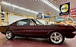 1966 Mustang Fastback Thumbnail 7