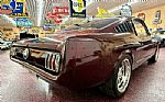 1966 Mustang Fastback Thumbnail 8