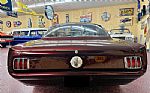 1966 Mustang Fastback Thumbnail 6