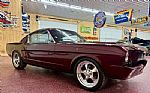 1966 Mustang Fastback Thumbnail 5