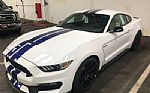 2016 Mustang Shelby GT350 Thumbnail 3