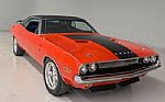 1970 Challenger RT/SE Thumbnail 1