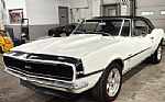 1967 Camaro Thumbnail 1