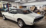 1967 Camaro Thumbnail 4
