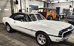1967 Camaro Thumbnail 8