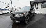 2015 Range Rover Thumbnail 1
