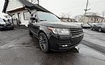 2015 Range Rover Thumbnail 2