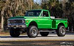 1971 C10 Pickup Thumbnail 27