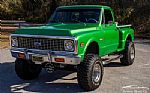 1971 C10 Pickup Thumbnail 32
