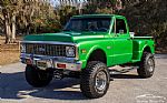 1971 C10 Pickup Thumbnail 29
