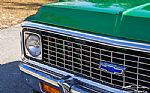 1971 C10 Pickup Thumbnail 36