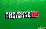 1971 C10 Pickup Thumbnail 41