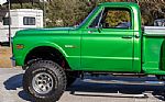 1971 C10 Pickup Thumbnail 64