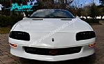 1997 CAMARO Z28 Thumbnail 8