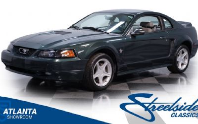 Photo of a 1999 Ford Mustang GT for sale