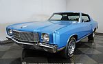 1970 Monte Carlo SS Tribute Thumbnail 18