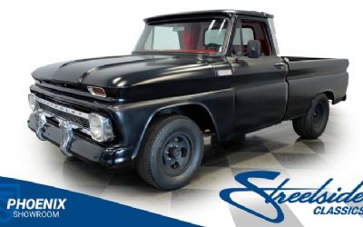 Photo of a 1965 Chevrolet C10 for sale