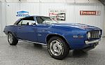 1969 Camaro Z/28 Thumbnail 20