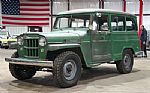 1954 Wagon Thumbnail 1