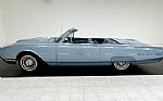 1962 Thunderbird Convertible Thumbnail 4