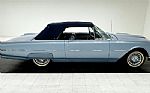 1962 Thunderbird Convertible Thumbnail 9