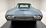 1962 Thunderbird Convertible Thumbnail 11