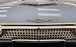 1962 Thunderbird Convertible Thumbnail 12