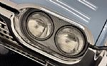 1962 Thunderbird Convertible Thumbnail 13