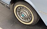 1962 Thunderbird Convertible Thumbnail 15