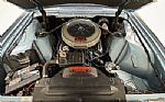 1962 Thunderbird Convertible Thumbnail 35