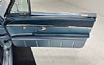 1962 Thunderbird Convertible Thumbnail 43